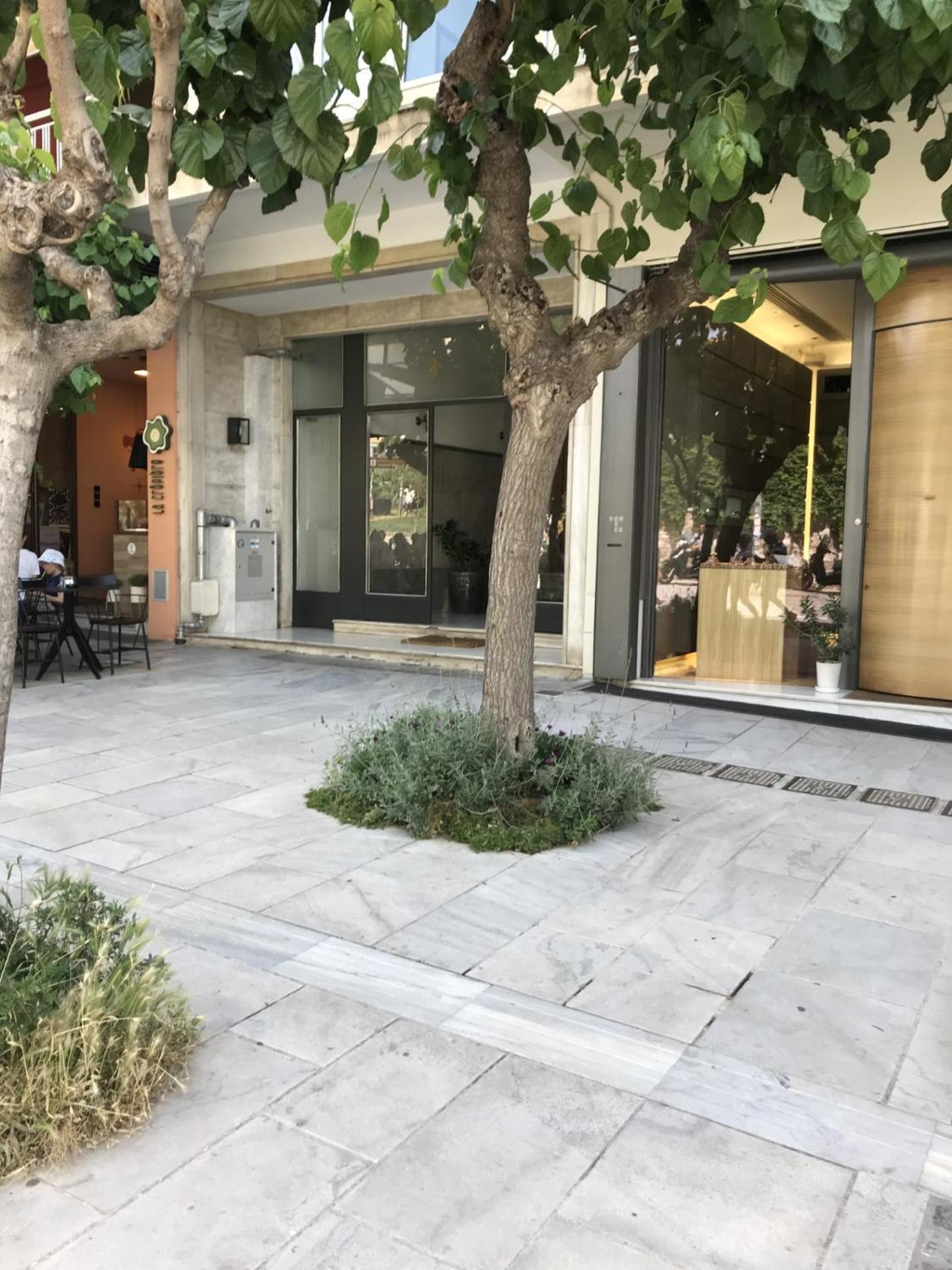 Acropolis Flat Apartamento Atenas Exterior foto